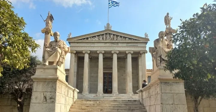 Ο δήμος Αθηναίων «ξεναγεί» τους κατοίκους του στην πόλη Ο δήμος Αθηναίων «ξεναγεί» τους κατοίκους του στην πόλη