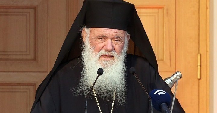 Ιερώνυμος: Έχει σημασία σε σκοτεινούς καιρούς οι νέοι να κινούνται με άξονα τις αρχές και τις αξίες του ανθρωπισμού