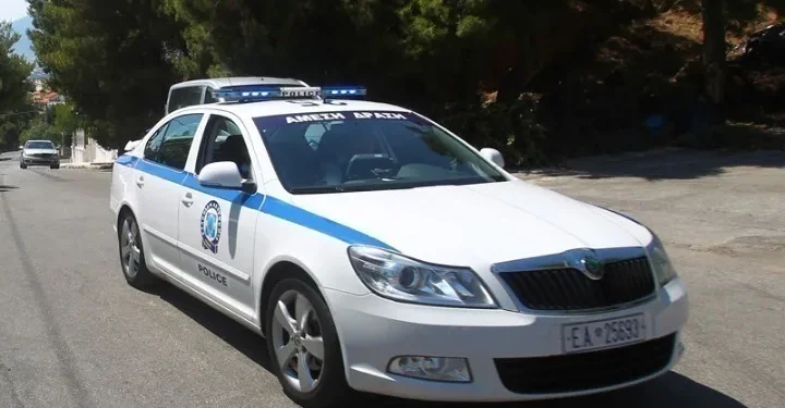 4 συλλήψεις διακινητών παράνομων μεταναστών