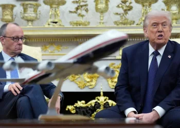 Μεγάλη περιφερειακή κρίση- Έξαλλος ο Τραμπ με Σάντσεθ, διακόπτει το εμπόριο με Ισπανία