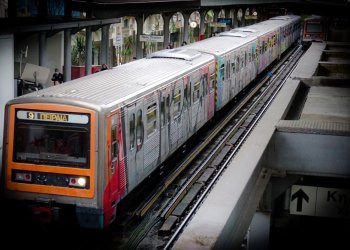 Παράταση της λειτουργίας στη Γραμμή 1 του Μετρό (ΗΣΑΠ) ως τις 02:10 το Σάββατο 26/9 για την εξυπηρέτηση των θεατών συναυλίας στο ΟΑΚΑ – Αθήνα 9,84