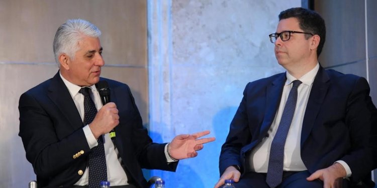 Δ. Καφαντάρης: «Η δημοτική περιουσία, πυλώνας ανάπτυξης και κοινωνικής συνοχής»