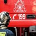 Πυρκαγιά σε αποθήκη εκκλησίας στη Λιοσίων