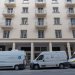 Υπό κατάρρευση το Πολυδύναμο Κέντρο Αστέγων με ευθύνη του κ. Δούκα