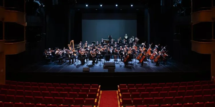 “Jazz Tribute to Manos Hadjidakis” στο Θέατρο Ολύμπια