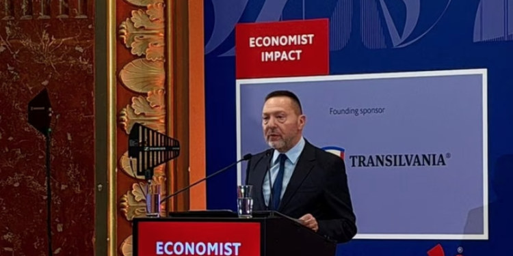 Γ. Στουρνάρας: Δυσκολότερη η διαχείριση αυτής της κρίσης από εκείνη του 2021 -22