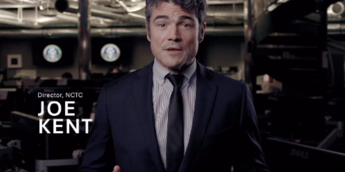 Σκληρο χτύπημα σε Τραμπ : Παραιτήθηκε ο επικεφαλής του Κέντρου Αντιτρομοκρατίας – «Το Ιράν δεν αποτελεί άμεση απειλή για το έθνος μας»