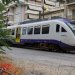 Διακοπή σιδηροδρομικής κυκλοφορίας στο τμήμα Αθήνα – Άγιοι Ανάργυροι, λόγω πυρκαγιάς σε κτίριο της οδού Λιοσίων