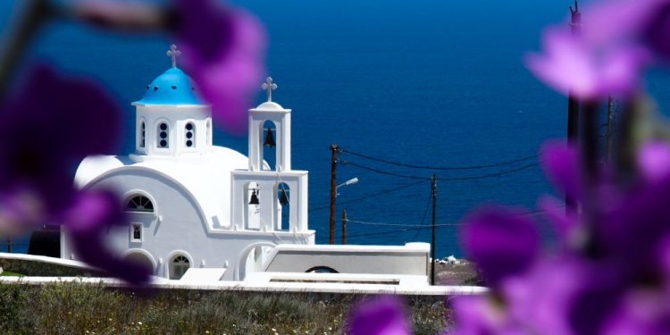 Ο ελληνικός τουρισμός δεν έχει επηρεαστεί από την κρίση στη Μ. Ανατολή