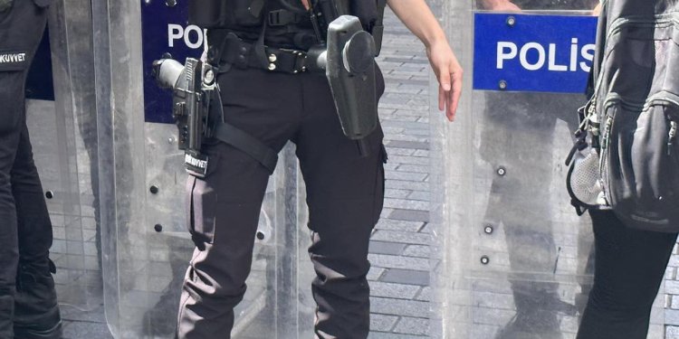 Το απόρρητο σχέδιο «Πρόμαχος» της ΕΛ.ΑΣ. και οι 66 πιθανοί στόχοι στην Αττική