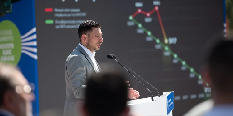Η Ελλάδα δημιουργεί κουλτούρα οδικής ασφάλειας – Η νέα στρατηγική φέρνει αποτελέσματα