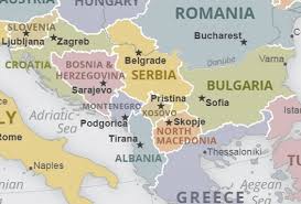 ΤΟ ΕΝΔΙΑΦΕΡΟΝ ΤΗΣ ΚΥΒΕΡΝΗΣΗΣ ΓΙΑ ΤΑ ΔΥΤΙΚΑ ΒΑΛΚΑΝΙΑ ΚΑΙ ΟΙ ΑΠΟΡΙΕΣ ΤΟ ΕΝΔΙΑΦΕΡΟΝ ΤΗΣ ΚΥΒΕΡΝΗΣΗΣ ΓΙΑ ΤΑ ΔΥΤΙΚΑ ΒΑΛΚΑΝΙΑ ΚΑΙ ΟΙ ΑΠΟΡΙΕΣ