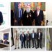 Σημαντικές επαφές του Γ. Χατζηθεοδοσίου στην Κύπρο με στελέχη της κυβέρνησης, φορέων επιχειρηματικότητας, τον Αρχιεπίσκοπο και Δημάρχους