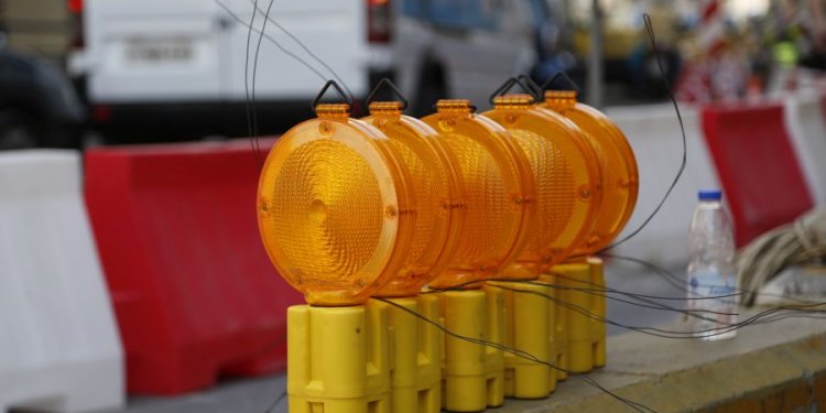 Κυκλοφοριακές ρυθμίσεις την Κυριακή 26 Απριλίου στους Δήμους Π. Φαλήρου και Αλίμου λόγω διεξαγωγής αγώνα δρόμου