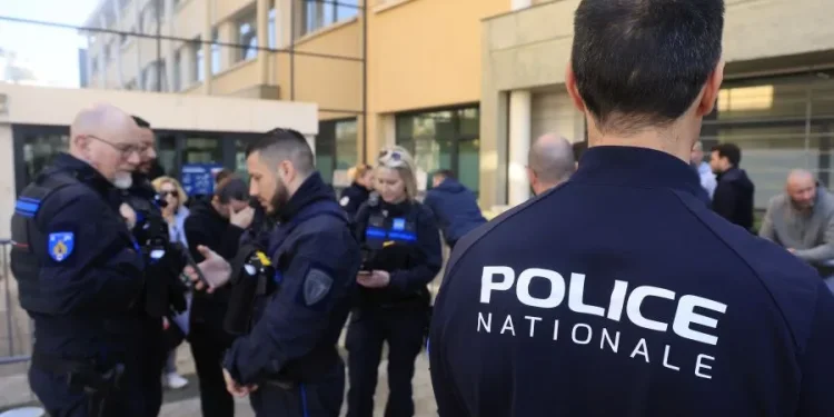 Κανονικά πραγματοποιούνται η επιχειρησιακή λειτουργία και ο συντονισμός των δυνάμεων