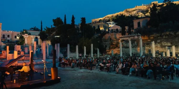 Περισσότερες από 350 δωρεάν εκδηλώσεις τον Μάιο στις γειτονιές της Αθήνας