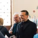 «Στόχος μας είναι να μη στερηθεί κανείς τα βασικά αυτές τις γιορτινές ημέρες»
