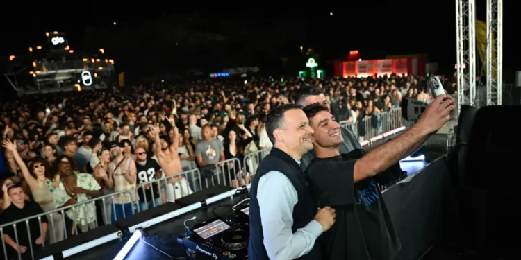 «Η πόλη σου, το φεστιβάλ σου» – Περισσότερες από 300 εκδηλώσεις με ελεύθερη είσοδο