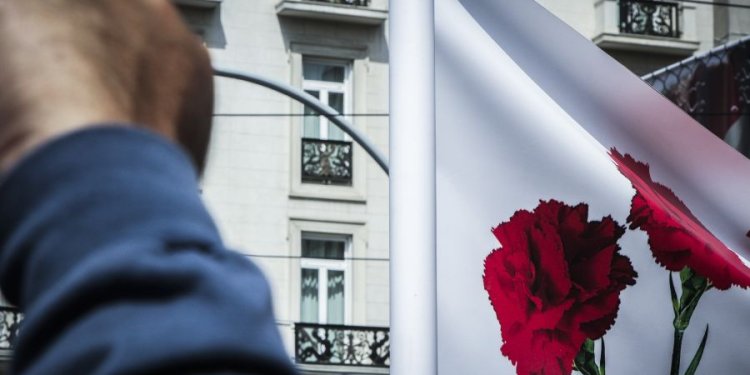Πρωτομαγιά: Πως θα κινηθούν τα ΜΜΜ – Συλλαλητήρια των ΓΣΕΕ, ΑΔΕΔΥ και ΕΚΑ στην Κλαυθμώνος, του ΠΑΜΕ στο Σύνταγμα
