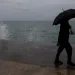 Βροχερός ο καιρός την Κυριακή των Βαΐων