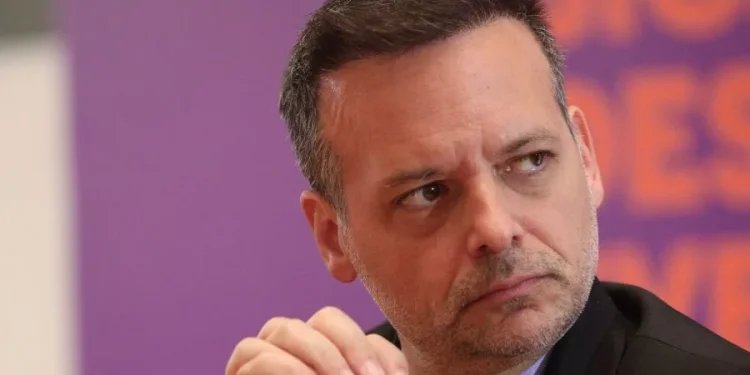 Απάντηση Δούκα σε Κεφαλογιάννη: Η Αθήνα δεν έχει ανάγκη από εξωραϊσμούς όψιμων υπερασπιστών