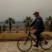 Νεφώσεις και αφρικανική σκόνη την Τρίτη