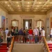 78 κτίρια της Αθήνας ανοίγουν τις πύλες του στο κοινό