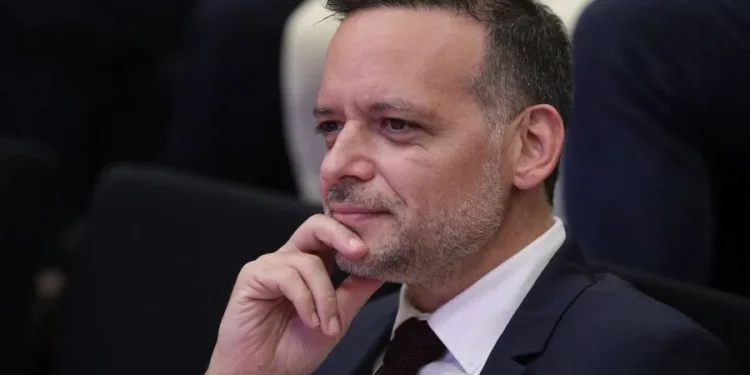 Χάρης Δούκας: Το Δημοτικό Συμβούλιο δεν εκβιάζεται
