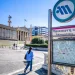 Προσωρινές κυκλοφοριακές ρυθμίσεις από αύριο στο τμήμα «Αττική – Πανεπιστήμιο» λόγω των εργασιών