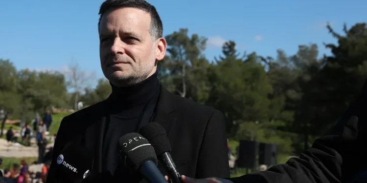 Χ. Δούκας: Από χωματερή σε πνεύμονα πρασίνου ο Ελαιώνας – «Η Αθήνα αλλάζει τώρα»