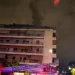 Νεκρή γυναίκα από πυρκαγιά σε διαμέρισμα στη Νέα Σμύρνη