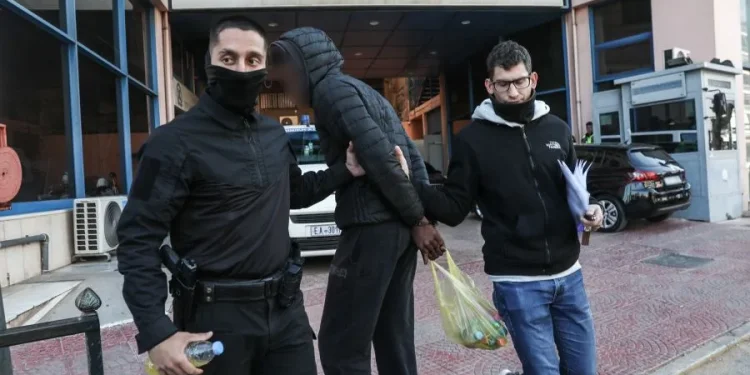Ποινική δίωξη για δύο κακουργήματα στον 16χρονο οδηγό
