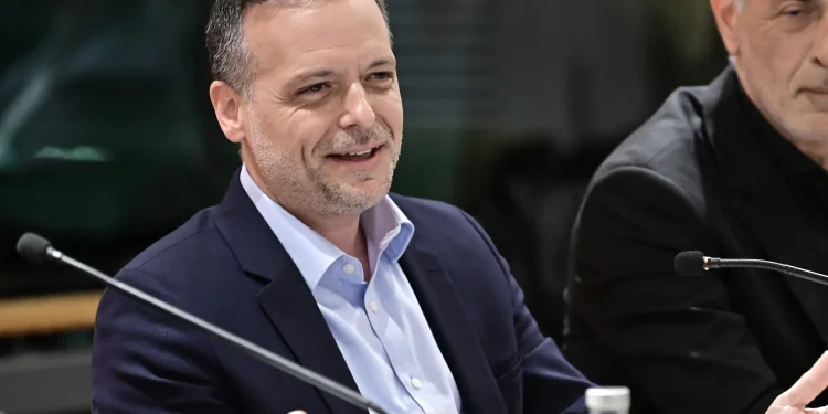 Χ. Δούκας: Οι καλές πρακτικές αξίζει όχι μόνο να επιβραβεύονται αλλά να γίνονται παράδειγμα και να πολλαπλασιάζονται σε όλη την πόλη