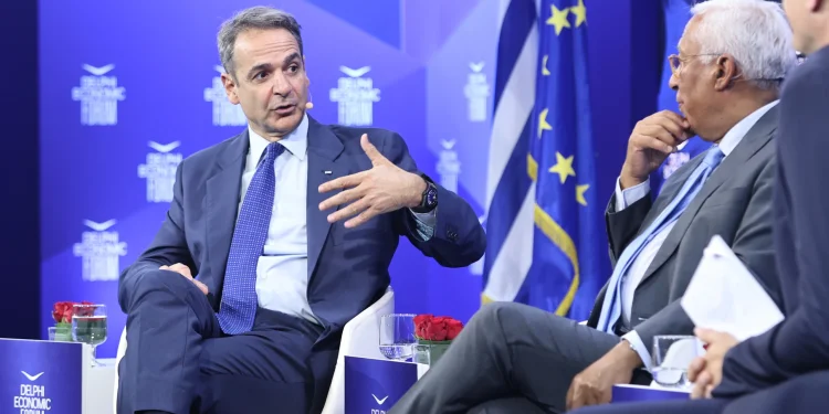 Χρειαζόμαστε plan b αν η κρίση στη Μ. Ανατολή επεκταθεί