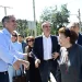 Κ. Μπακογιάννης: Η Βασιλίσσης Όλγας είναι από τους ομορφότερους δρόμους της Αθήνας