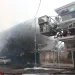 Υπό έλεγχο τέθηκε η πυρκαγιά σε κατάστημα με ανταλλακτικά αυτοκινήτων στο Ίλιον Υπό έλεγχο τέθηκε η πυρκαγιά σε κατάστημα με ανταλλακτικά αυτοκινήτων στο Ίλιον