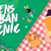 Athens Urban Picnic 2026: Πρωτομαγιά στο Πάρκο Ακαδημίας Πλάτωνος