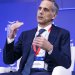 Π. Γεωργιόπουλος (Alpha Bank): Το “στοίχημα της εμπιστοσύνης” και το δημογραφικό που θα αλλάξει το τραπεζικό μοντέλο