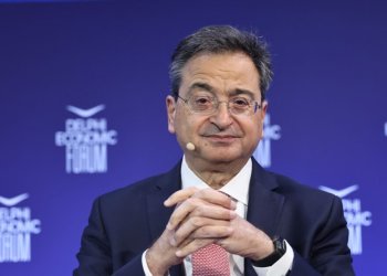 Καραβίας: Άνοιγμα σε Ινδία και UPI – Το νέο γεωπολιτικό και τεχνολογικό στοίχημα της Eurobank
