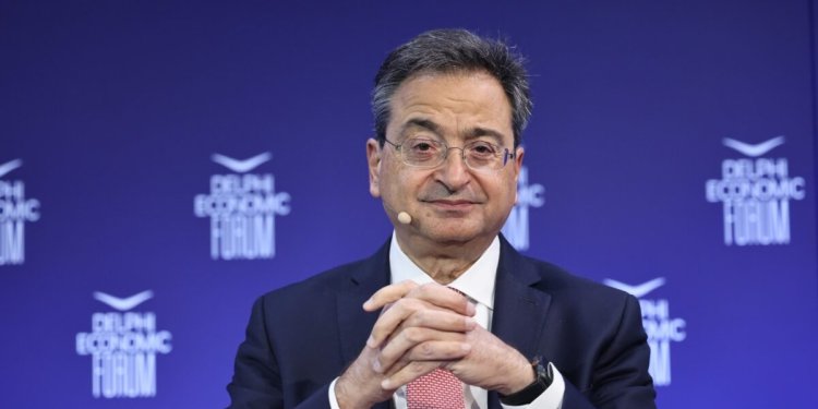 Καραβίας: Άνοιγμα σε Ινδία και UPI – Το νέο γεωπολιτικό και τεχνολογικό στοίχημα της Eurobank