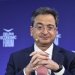 Καραβίας: Άνοιγμα σε Ινδία και UPI – Το νέο γεωπολιτικό και τεχνολογικό στοίχημα της Eurobank