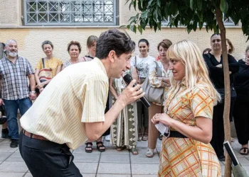 Η θεατρική διαδρομή επιστρέφει στην Αγορά για 10 εμφανίσεις