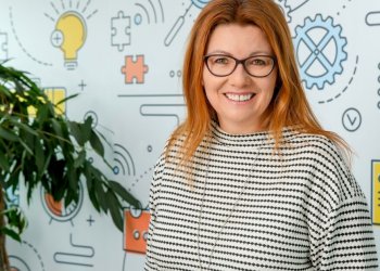 tbi bank: Η Lucie Edwards νέα Group Chief People & Culture Officer