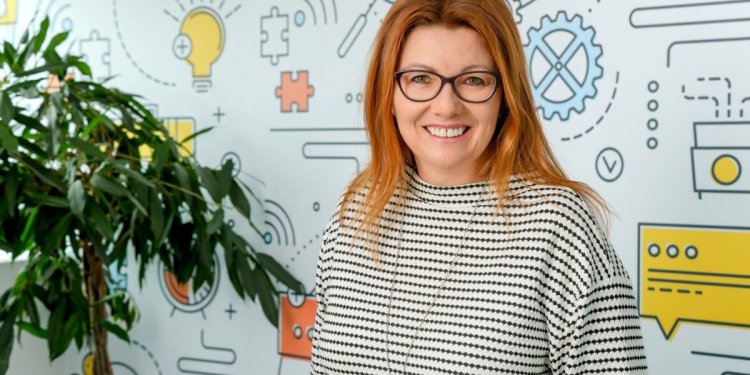 tbi bank: Η Lucie Edwards νέα Group Chief People & Culture Officer