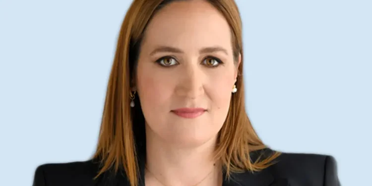 Μ. Νεμφάκου (Εθνική Τράπεζα) στο Delphi Forum: Η εμπιστοσύνη των εργαζομένων στις επιχειρήσεις, μία ακόμη μεγάλη πρόκληση