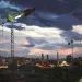 «Νικόλας Κληρονόμος: Αναδρομή – Retrospective | 1985 – 2025» στην Πινακοθήκη του Δήμου Αθηναίων