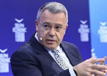 Ψάλτης (Alpha Bank): Επενδυτικό κενό 700 δισ. ευρώ στην πράσινη μετάβαση – «Κλειδί» η Ένωση Κεφαλαιαγορών