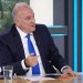 Ανδρέας Βορύλλας: «Η πολιτική δεν είναι μηχανισμός εξυπηρετήσεων»