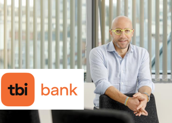 tbi bank: Ο Petr Baron αναλαμβάνει Πρόεδρος του Διοικητικού Συμβουλίου