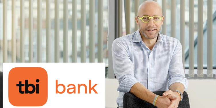 tbi bank: Ο Petr Baron αναλαμβάνει Πρόεδρος του Διοικητικού Συμβουλίου